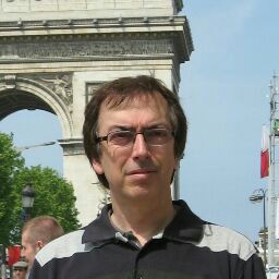 Josep Sansalvador Font