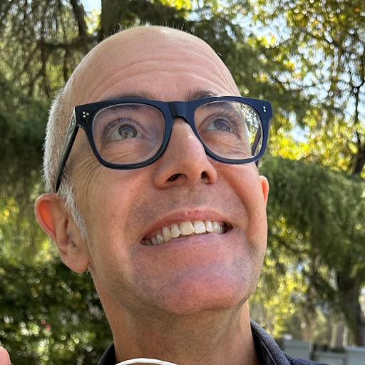 Ferran Moron