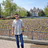 Photo of Rishabh Awatani