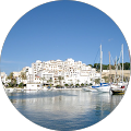 Moraira Holiday Rentals