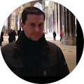 Andrew Line Avatar
