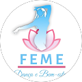 Estúdio FEME Dança e Bem-estar