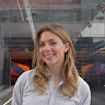 Photo of Annefloor Fooij