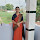 Pavithra H B's profile photo