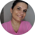 Glaucia Aguiar do Nascimento