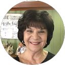 Photo of Vicki Sheffield
