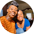 Sheila and Subira