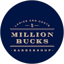 MillionBucks Barber佐藤輪喜広