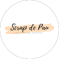 Avis de Scrapdepau. avec une note de 5 sur 5