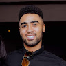 Photo of Olivier Mboma
