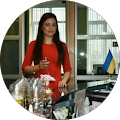 Олеся Давиденко