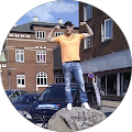 Blichers Kro - Tjæreborg