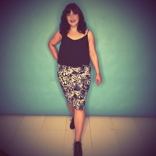 christie checo