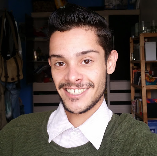 George Teixeira - Psicólogo Vila Morse — foto 4
