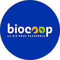 Avis de Biocoop.J avec une note de 5 sur 5