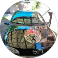 artSHIRT© - Bochum