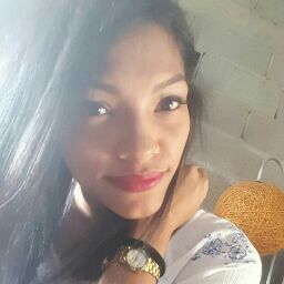 Jenipher Itzel