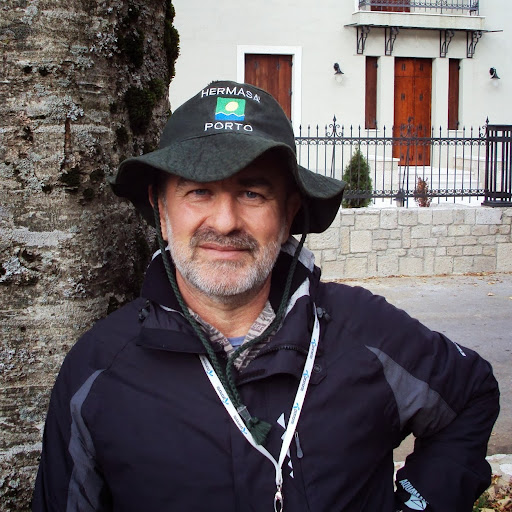Miroslav Volaric