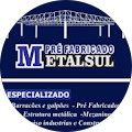 Metalsul Pré Fabricados