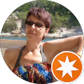 Avis de Kathrin.c avec une note de 4 sur 5