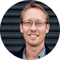 Partners for Innovation - Amsterdam