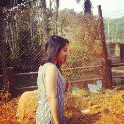 Anuradha-Profile