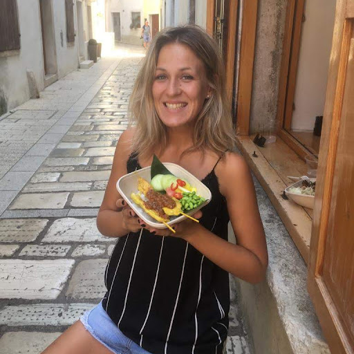 Jelena Ivkovic