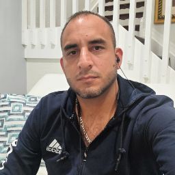 andres hidalgo