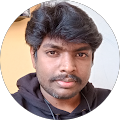 vijay ramachandran