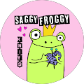 Saggy Froggy