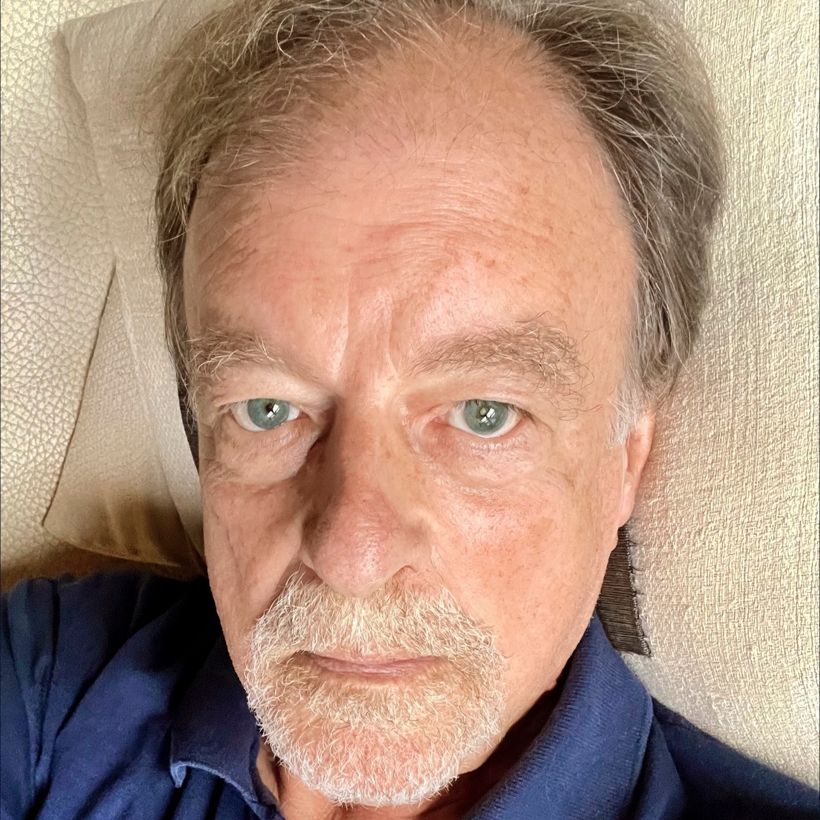 Foto de Robert Scott MacLeay