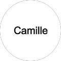 Avis de Camille./ avec une note de 5 sur 5