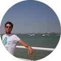 Pablo Povedano