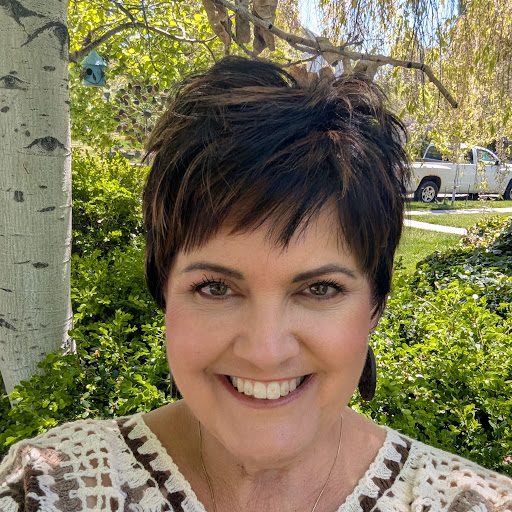 Becky Cowperthwaite
