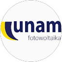 UNAM Fotowoltaika