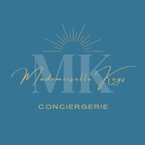 Mademoiselle Keys - Conciergerie Air bnb