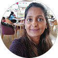 Palak Gandhi