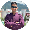 Mukul Bijalwan Avatar