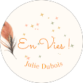 Avis de Julie.u avec une note de 5 sur 5