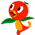 Mr. Orange