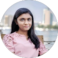 Ann Mary Mathew
