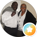 Raynor Jackson Sr — review for Accent Roofing Service