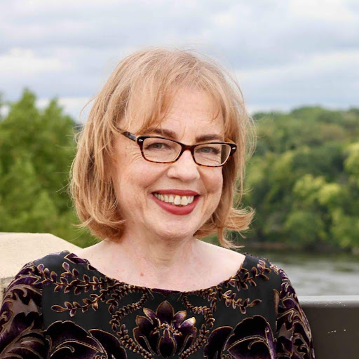 Caroline Stevermer