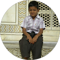 BALAJI ALAGARSAMY
