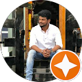 Prabhakaran R