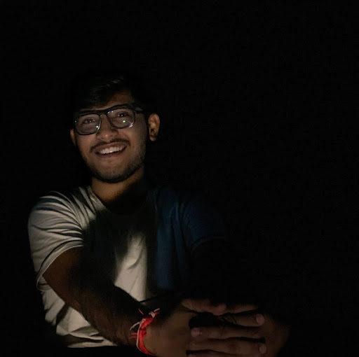 Rishab Daga-Profile