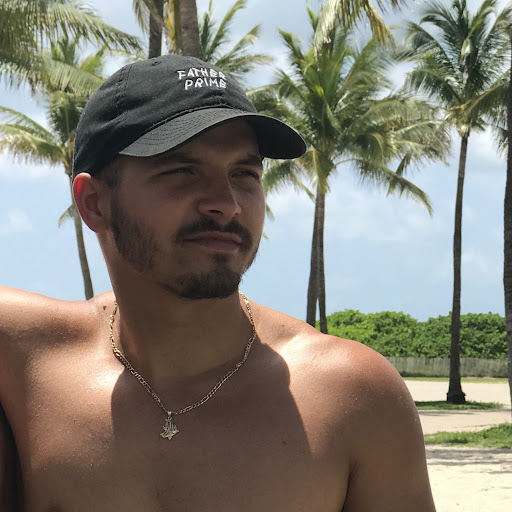Yaniel Mendez
