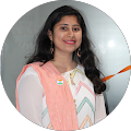 gayatri kapade