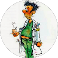 Pedro Miguel Juiz González Avatar