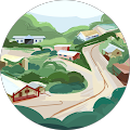 The Denman Island Tea Company - Courtenay, British Columbia